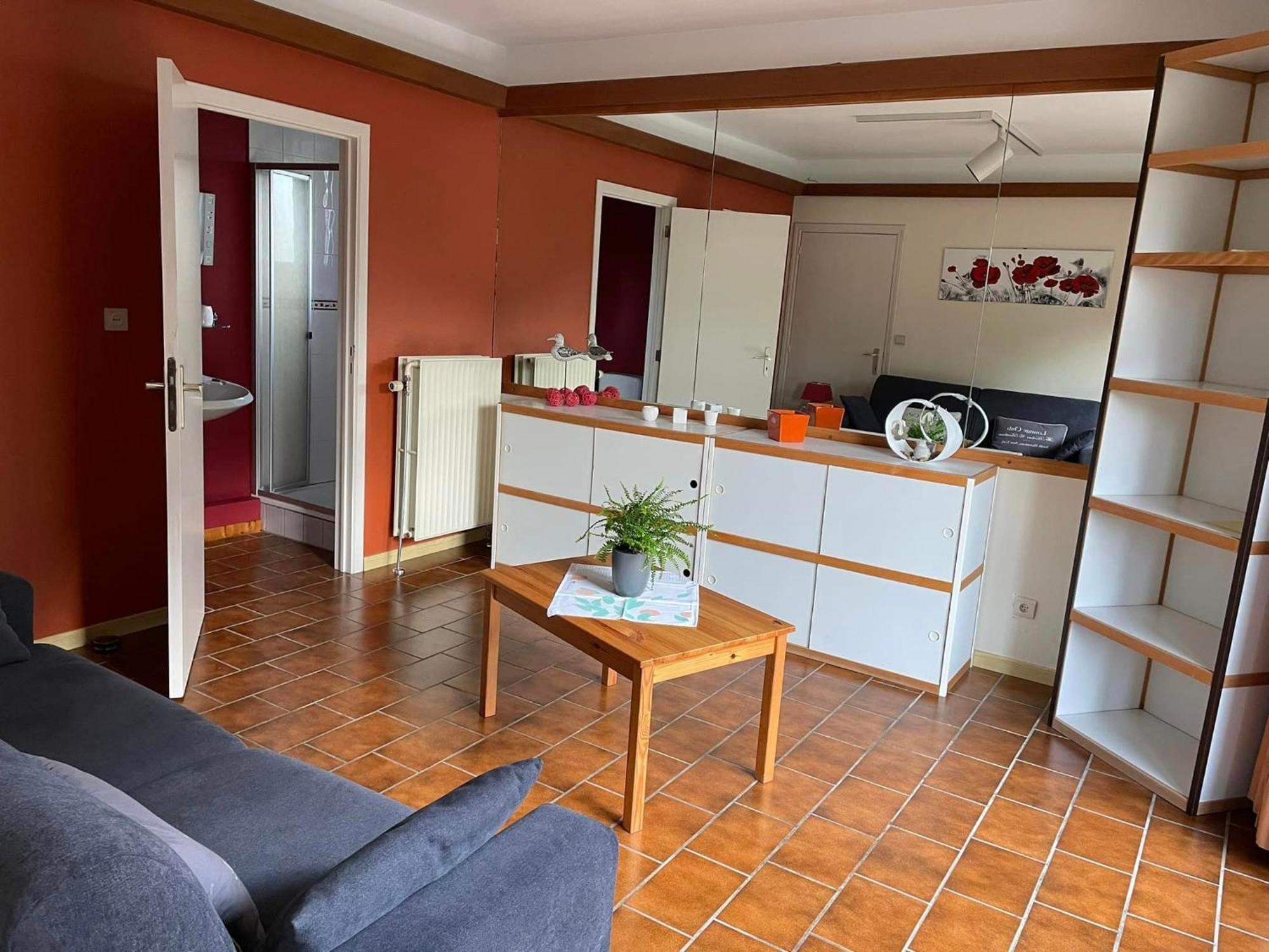 B&B Des Bois Sans Nombre Paliseul Exterior photo