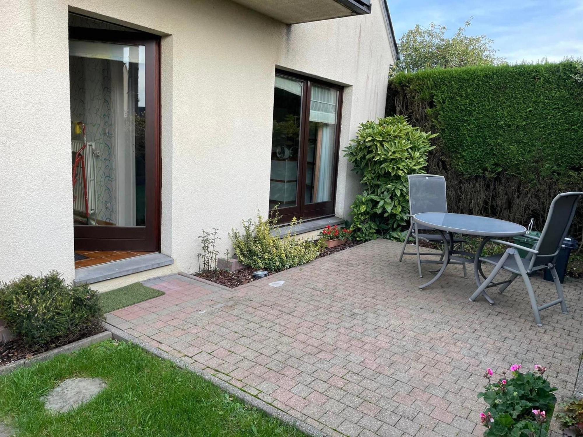 B&B Des Bois Sans Nombre Paliseul Exterior photo